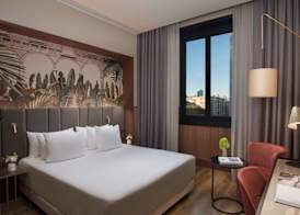 NH Collection Milano Touring 5