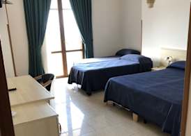 Hotel Magna Grecia 4