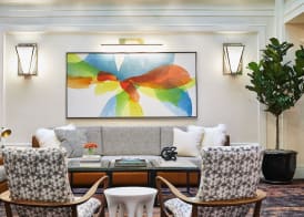 Galleria Park Hotel 4
