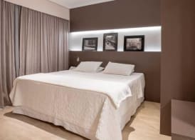 Zahara Hotel 5