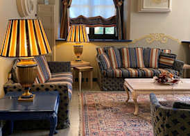 Hotel Villa Malpensa 2