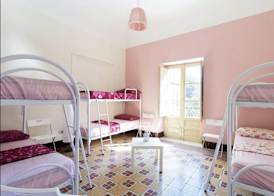 Sunshine Hostel 4