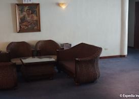 Wild Orchid Resort 3