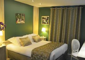L'Hôtel Le Cheval Noir 5