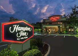 Hampton Inn Bonita Springs/Naples-North 2