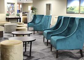 Copthorne Hotel and Resort Solway Park Wairarapa 3