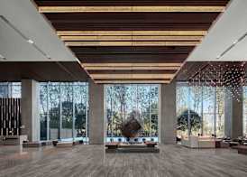 Jiaxing Marriott Hotel 4