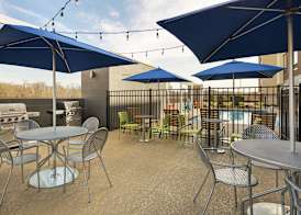 Home2 Suites By Hilton Macon I-75 North 5