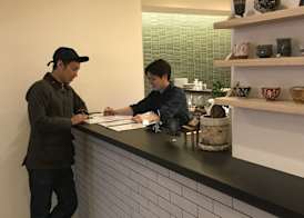 Santiago Guesthouse Kyoto 2