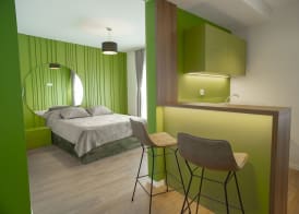 Lux Apartments 3