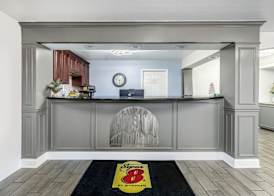 Super 8 by Wyndham Kingsport /I-81 3