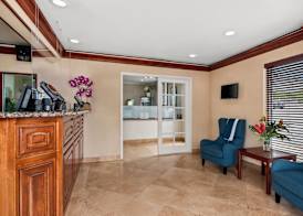 SureStay Hotel by Best Western Santa Monica 2
