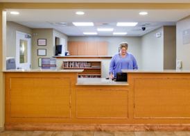 Candlewood Suites MACON by IHG 2