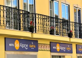 Hotel Sol Algarve by Kavia 4