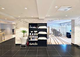 Hotel Foret Premier Nampo 5