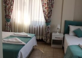 Dalyan Terrace Hotel 5