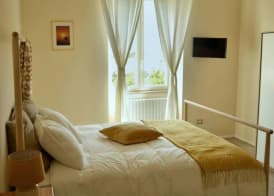 Le Fontanelle B&B 4