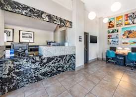 Best Western Inn at Palm Springs 4