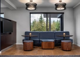 Courtyard by Marriott Anchorage Airport 3