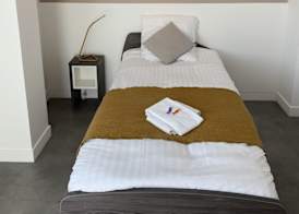 Moov'Appart Hotel Clichy 5