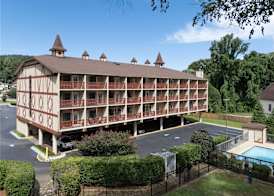 Hampton Inn Helen 4