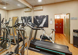 Sercotel AB Rivas 4