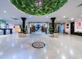 Al Wadi Hotel Sohar 2