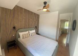 Modern Family Duplex with Access to the Pool 5
