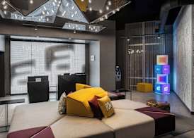 Aloft by Marriott Tampa Midtown 4