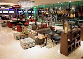 Marriott Tijuana Hotel 5