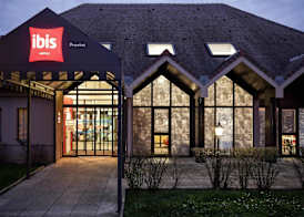 Ibis Provins 2
