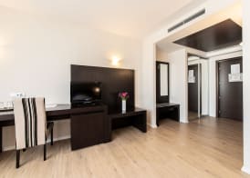 Hotel Parliament 4