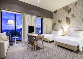NH Collection Bogota Terra 100 Royal 3