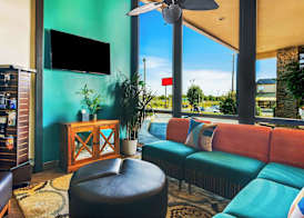 Best Western The Oasis at Joplin 3