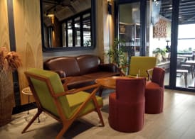 Kings Cross Hotel Istanbul 2