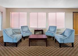 Super 8 by Wyndham Rochelle 2