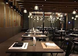 TRYP Xian 3