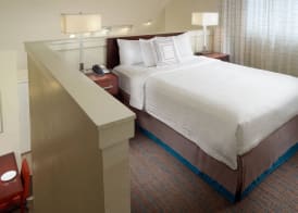 Residence Inn by Marriott Nashville Airport 4