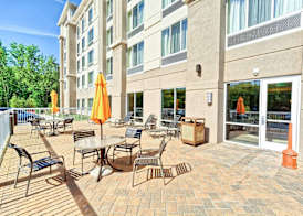 Hilton Garden Inn by Hilton Mount Laurel 2