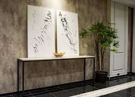 1253 Recoleta Small Hotel 3