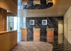 The First Collection Dubai Jumeirah Village Circle, a Tribute Portfolio Hotel 2