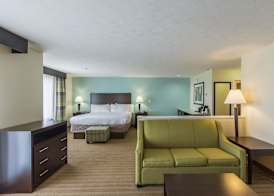 Holiday Inn Express DANDRIDGE by IHG 5