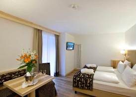 Rio Stava Family Resort & Spa 4