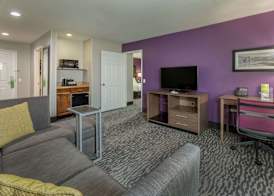 La Quinta by Wyndham Visalia/Sequoia Gateway 5