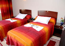 Residence Hotel Assounfou 3