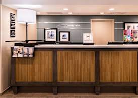 Hampton Inn Los Angeles/West Covina 5