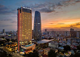 Novotel Danang Premier Han River 5