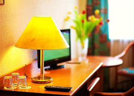Hotel Merkur - Czech Leading Hotels 3