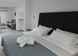 KM LUXURY apart downtown 4