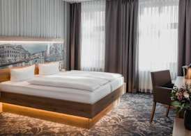 Hotel Schwarzer Adler Stendal 5